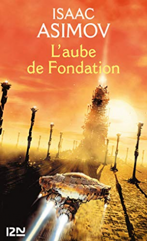 L’aube de Fondation