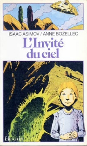 L’invité du ciel