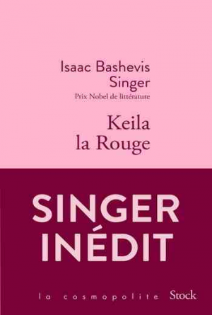 Keila la Rouge