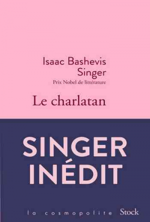 Le charlatan
