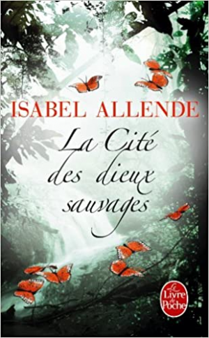La Cité des dieux sauvages