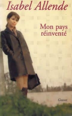 Mon pays réinventé