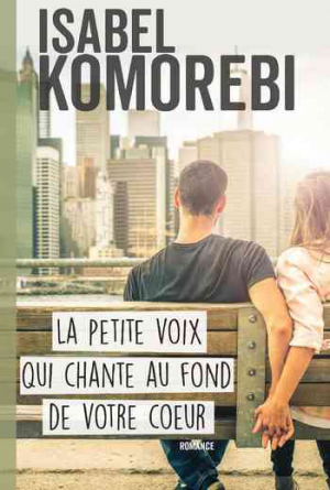La petite voix qui chante au fond de votre coeur