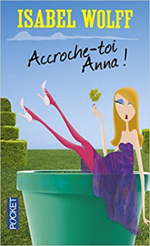 Accroche-toi Anna !