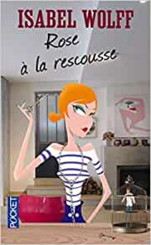 Rose à la rescousse