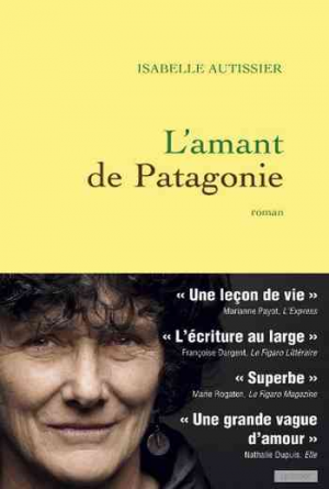 L’amant de Patagonie