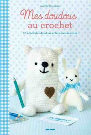 Mes doudous au crochet