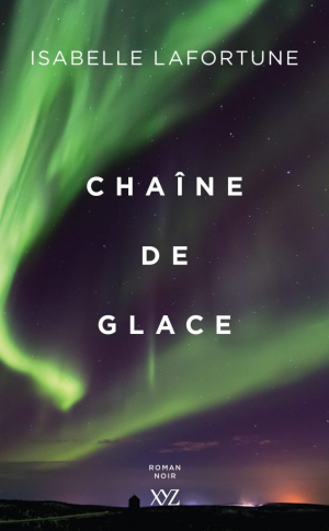 1001Ebooks - Chaîne de glace Chaîne de glace