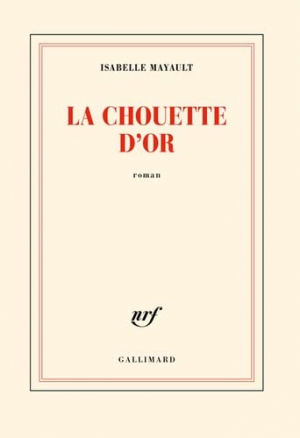 La chouette d’or