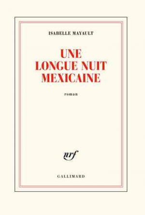 Une longue nuit mexicaine