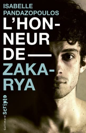 L’honneur de Zakarya