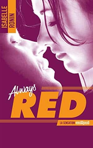 Chasing Red, Tome 2