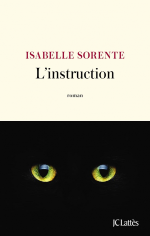 L’instruction