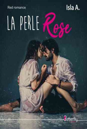 La perle rose