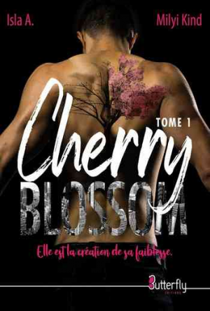 Cherry Blossom, Tome 1