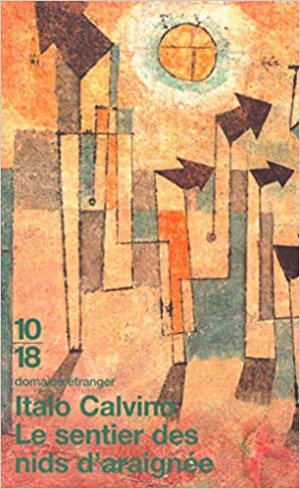 Le sentier des nids d’araignée
