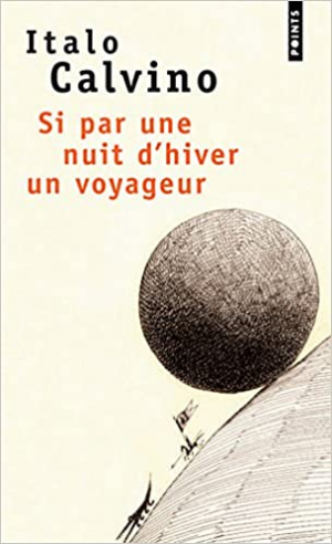 Si Par Une Nuit D’Hiver Un Voyageur