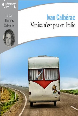 Venise n’est pas en Italie