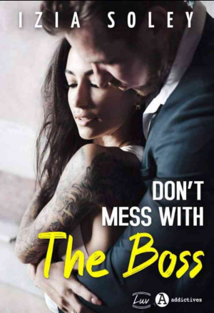 Don’t mess with the boss