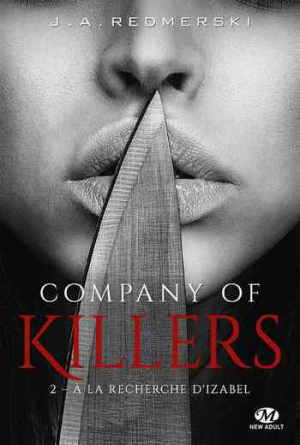 Company of Killers – Tome 2: À la recherche d’Izabel