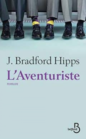 L’Aventuriste