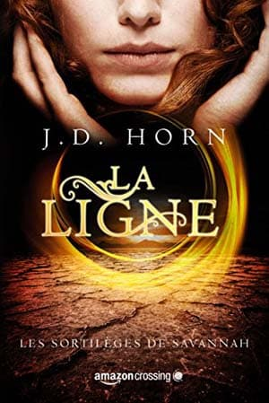 Les sortilèges de Savannah, Tome 1