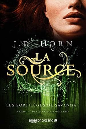 Les sortilèges de Savannah, Tome 2