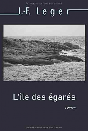 L’île des égarés