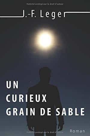 Un curieux grain de sable