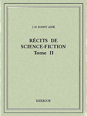 Récits de science-fiction II