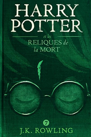 Harry Potter et les Reliques de la Mort