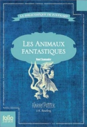 Les animaux fantastiques
