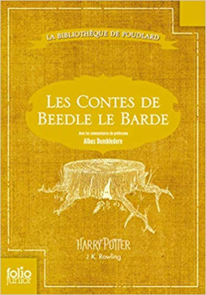 Les Contes de Beedle le Barde