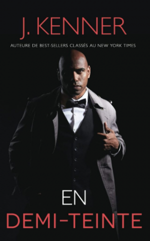 Stark Sécurité, Tome 3 : En demi-teinte
