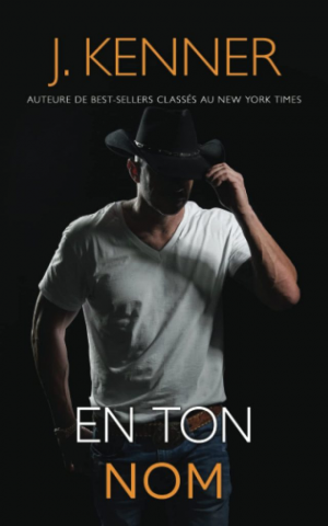 Stark Sécurité, Tome 5 : En ton nom