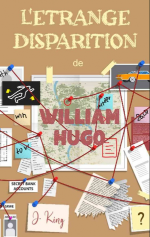 L’étrange disparition de William Hugo