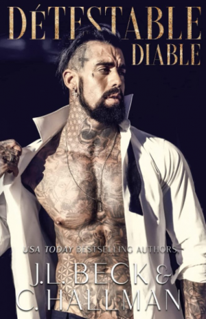 The Diavolo Crime Family, Tome 1 : Détestable diable