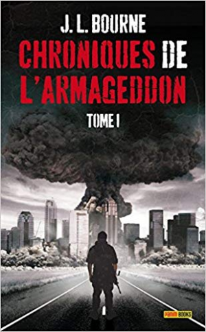 Chroniques de lArmageddon Tome 1