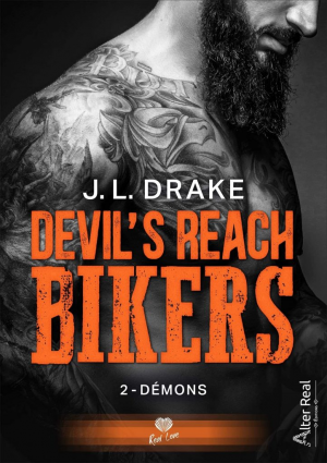 Devil’s Reach Bikers, Tome 2 : Demons