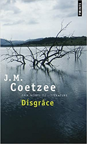 Disgrâce