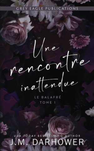 Le Balafré, Tome 1 : Une rencontre inattendue