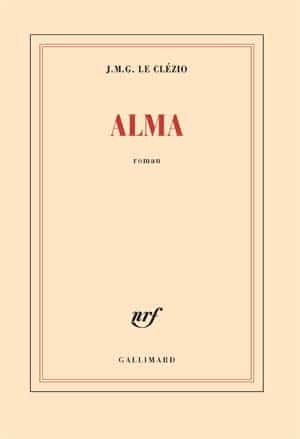 Alma