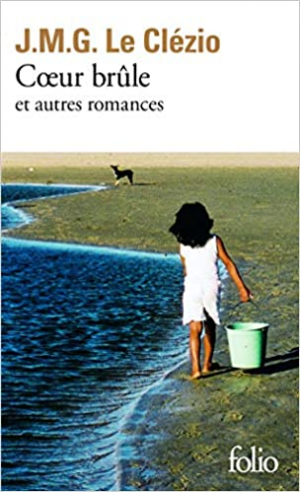 Coeur brûle et autres romances