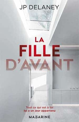La fille d’avant
