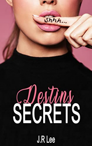 1001Ebooks - Destins secrets Destins secrets