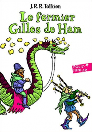 Le fermier Gilles de Ham