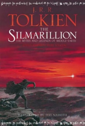 Le Silmarillion