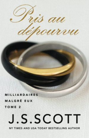 Milliardaires malgré eux, Tome 2 : Pris au dépourvu