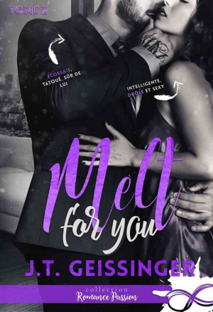 Slow Burn, Tome 2 : Melt for You