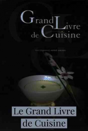 Le Grand Livre de Cuisine